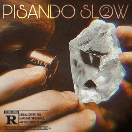 Pisando Slow, Pt. 2 ft. Koreano MC, Dantls & La Mafia Soul | Boomplay Music