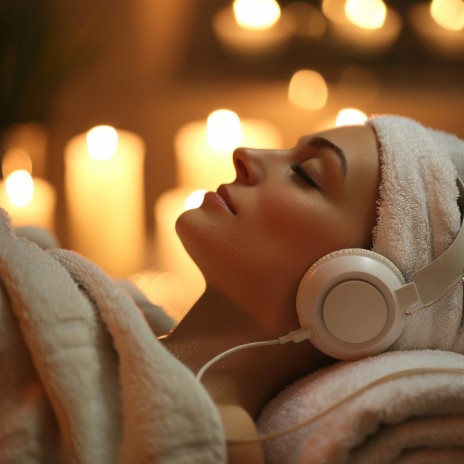 Serene Massage Music ft. Deep Massage Tribe & Your Inner Voice | Boomplay Music