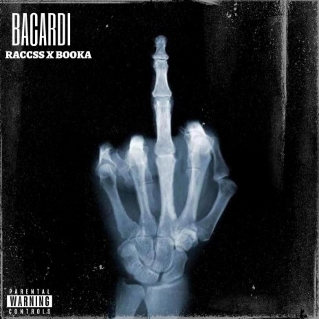 Bacardi ft. Booka | Boomplay Music