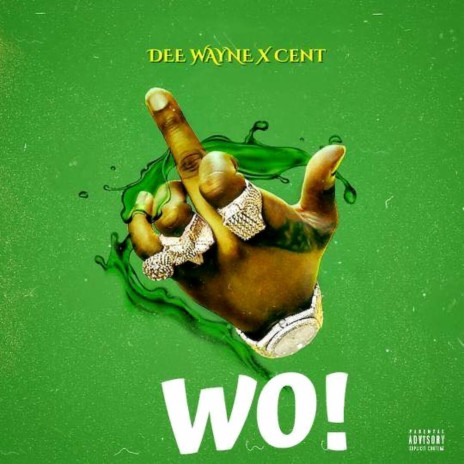 WO! (feat. Cent) | Boomplay Music