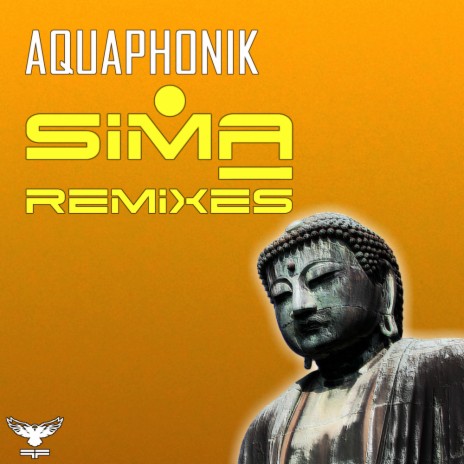 Sima (Revenge of 91 Mix)