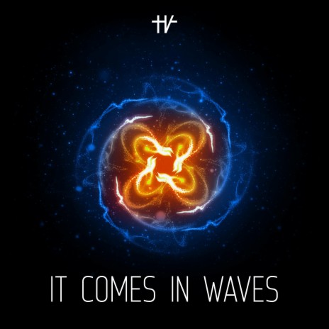 It Comes In Waves | Boomplay Music