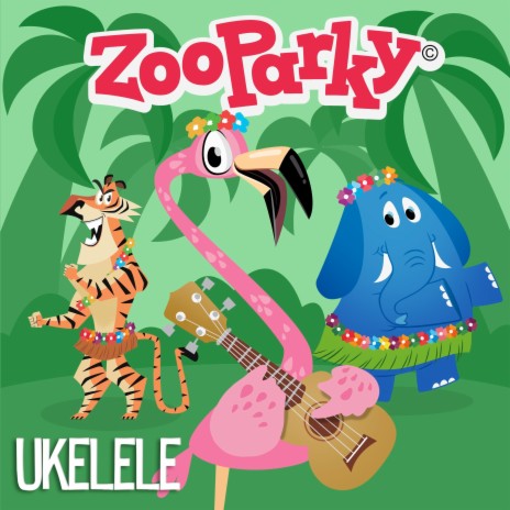 Zooparky - El Cocodrilo MP3 Download & Lyrics | Boomplay