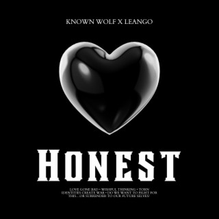 HONEST ft. Leango lyrics | Boomplay Music