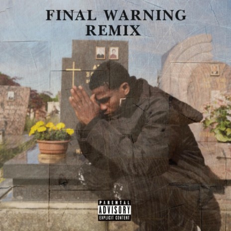 Final Warning (Remix) | Boomplay Music