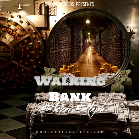 Walking Bank Freestyle ft. POLO Dinero