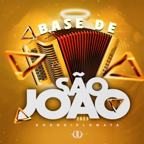 Base de São João 2023 | Boomplay Music