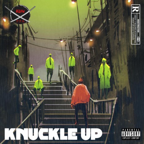 Knuckle Up ft. Nair | Boomplay Music