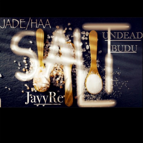 Salt ft. Jade/Haa & JayyRe | Boomplay Music