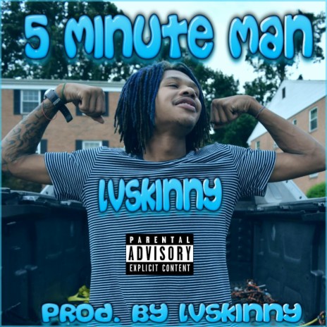 5 Minute Man | Boomplay Music