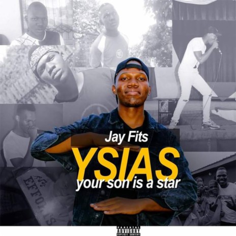 YSIAS | Boomplay Music