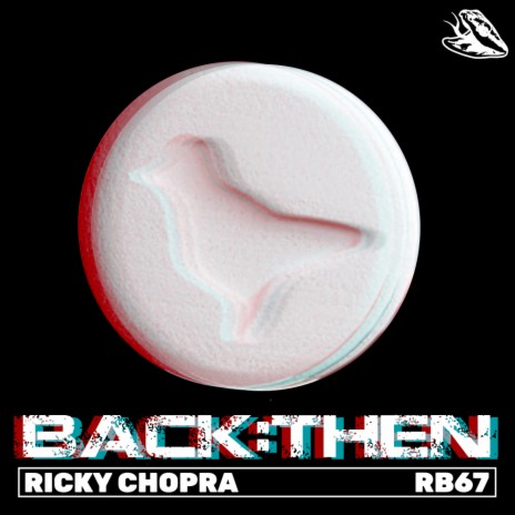 Back Then (Extended Mix)