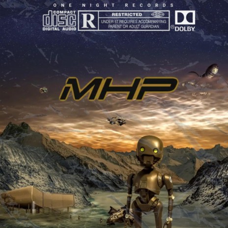 MHP ft. Jarec & Calvindidit | Boomplay Music