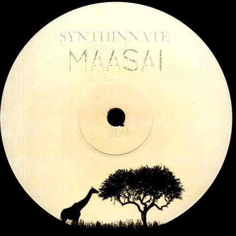 Maasai | Boomplay Music