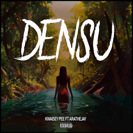 Densu ft. Arathejay | Boomplay Music