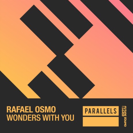 Wonders With You (Original Mix)