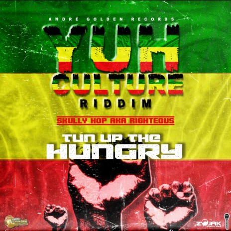 Tun Up The Hungry | Boomplay Music