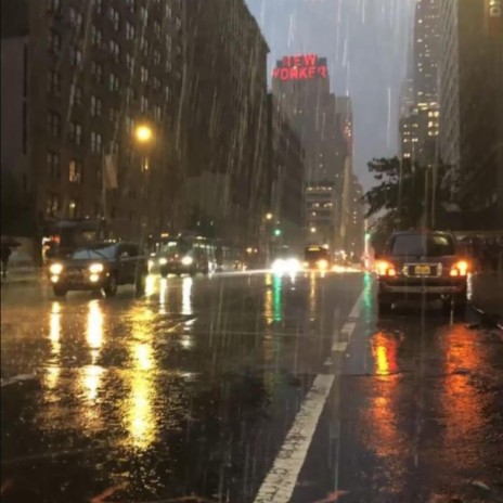 New york rain | Boomplay Music