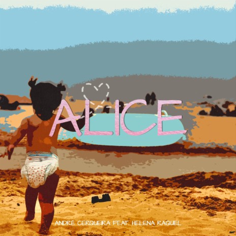 Alice (feat. Helena Raquel) [Radio Edit]