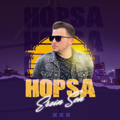 Hopsa | Boomplay Music