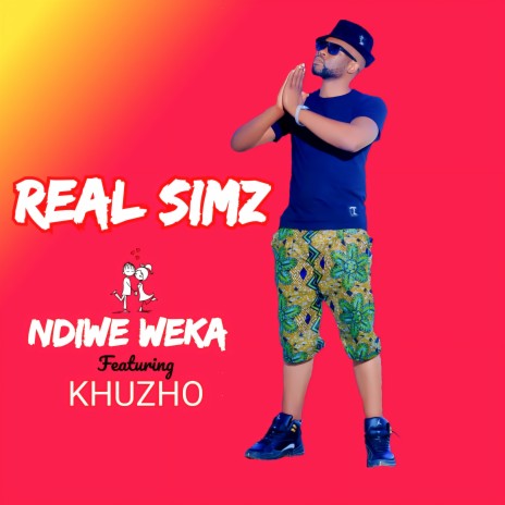Ndiwe Weka ft. Khuzo & Zedche