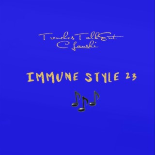 Immune Style 23