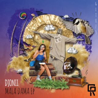 MALA DAMA Ep