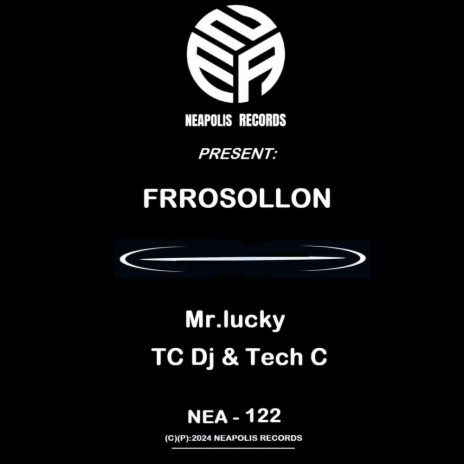 Frrosollon (TC Dj Remix) ft. Tech C