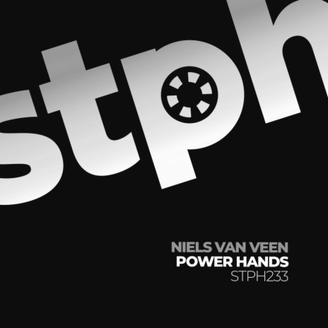 Power Hands (Coupe Melba Remix Edit)