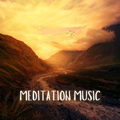 Serene Twilight ft. Meditation Music Tracks, Balanced Mindful Meditations & Meditation