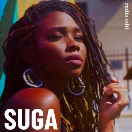 SUGA (Radio Edit)