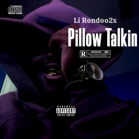 Pillow Talkin