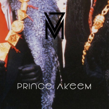 Prince Akeem ft. Duela