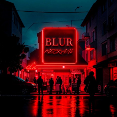 Blur | Boomplay Music