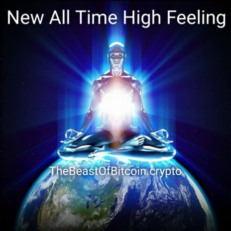 New All Time High Feeling