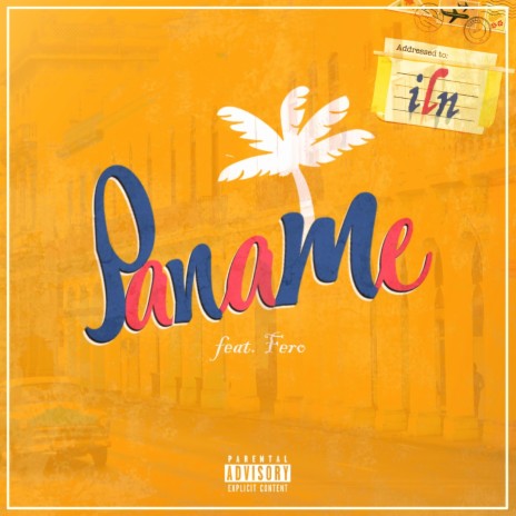 Paname (feat. FeRo) | Boomplay Music