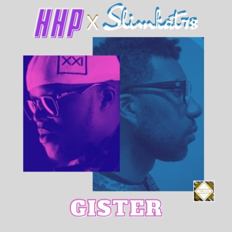 Gister (feat. HHP)