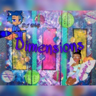 Dimensions (Deluxe)