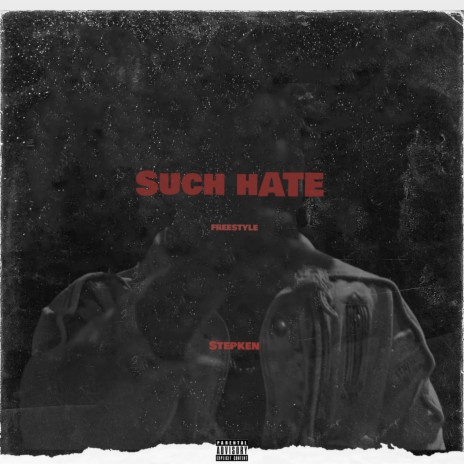 Such Hate Freestyle | Boomplay Music