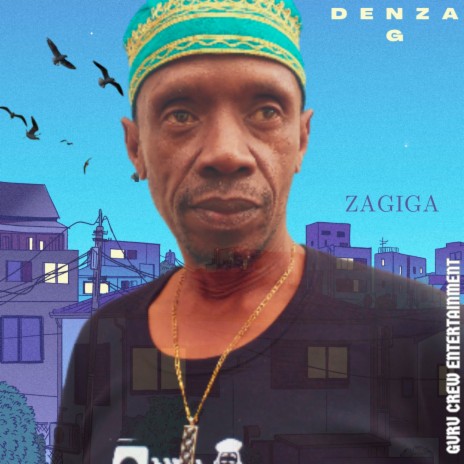 Ayistotosanga (Instrument) ft. Denza G, Mazakaza, Slang, Mdaveyton & 5boB