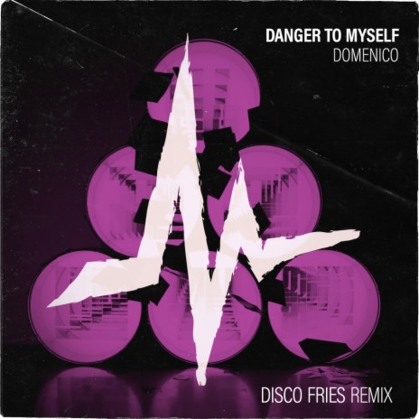 Danger To Myself (Disco Fries Remix) | Boomplay Music