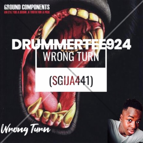 Wrong Turn (Sgija441) | Boomplay Music