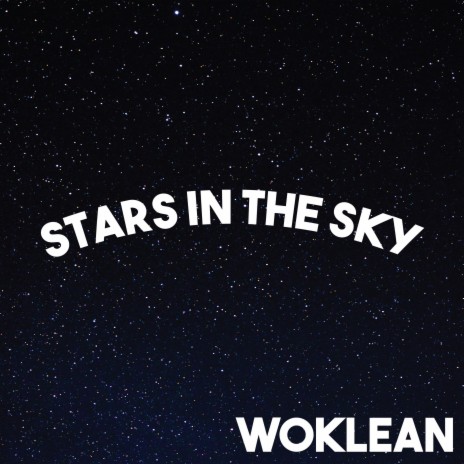 Stars in the Sky (sped up) | Boomplay Music