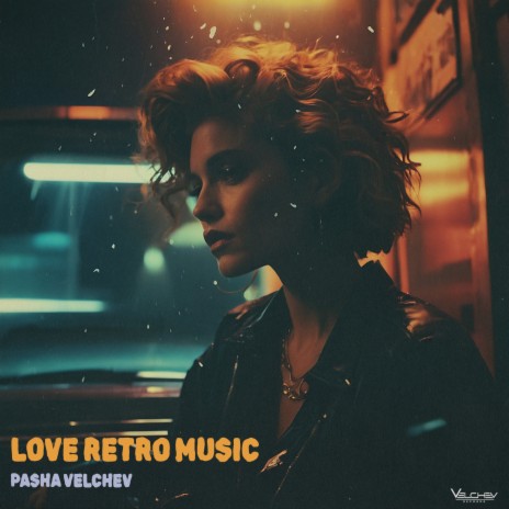 Love Retro Music
