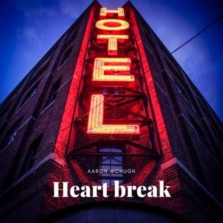 Heart break hotel