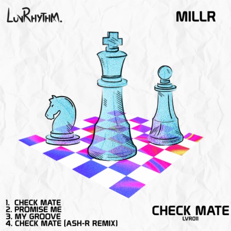 Check Mate (Original Mix) | Boomplay Music