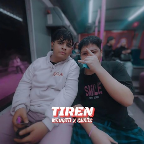 Tiren ft. Chaos | Boomplay Music