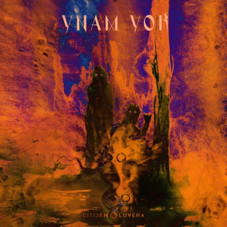 Ynam Yok ft. LUVERA | Boomplay Music