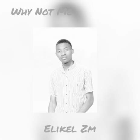 Why Not Me | Boomplay Music