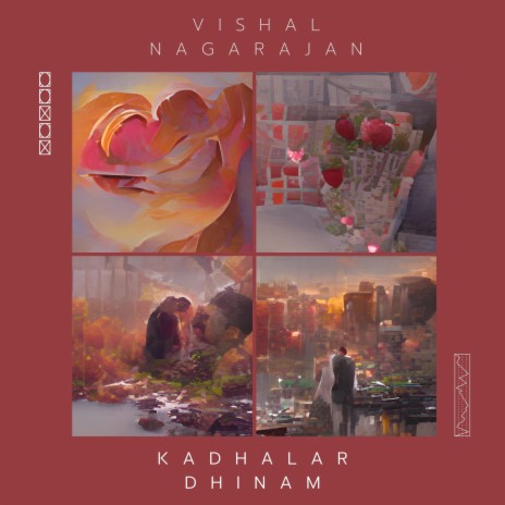 Kadhalar Dhinam (Instrumental) | Boomplay Music
